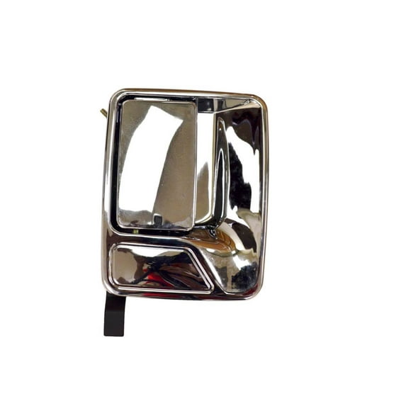 PT Auto Warehouse CH-2302A-LH Driver Side Black Inside Interior Inner Door Handle PT Auto Warehouse CH-2302A-LH Driver Side Black Inside Interior Inner Door Handle